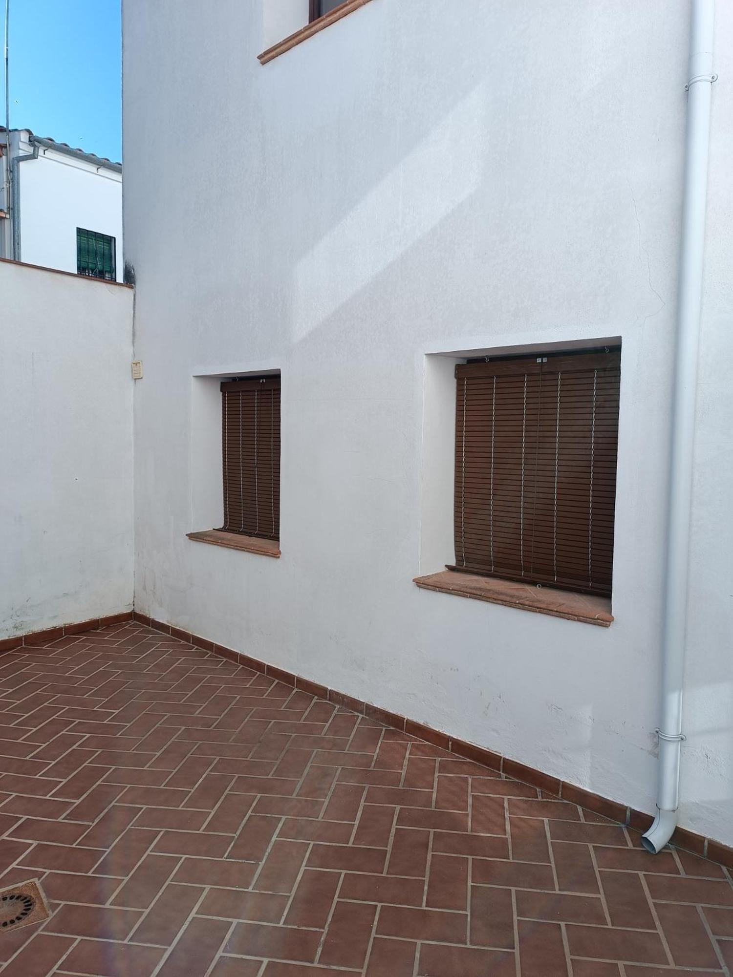 Apartamento Rural Duplex Del Monte Cazalla de la Sierra Exterior photo